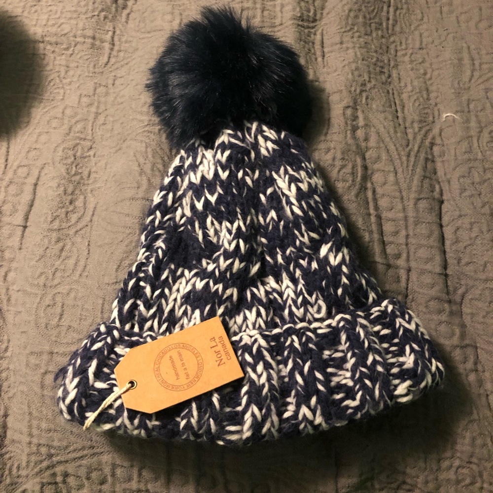 Winter hat